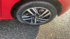 Peugeot 208 1.2 PureTech 100 Allure Premium 5dr Petrol Hatchback